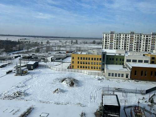 квартира по адресу Львовская ул., 1-А