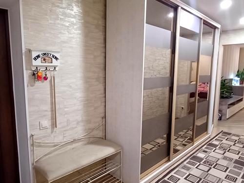 квартира за адресою с. Агрономічне, Центральна вул. (Мічуріна), 33