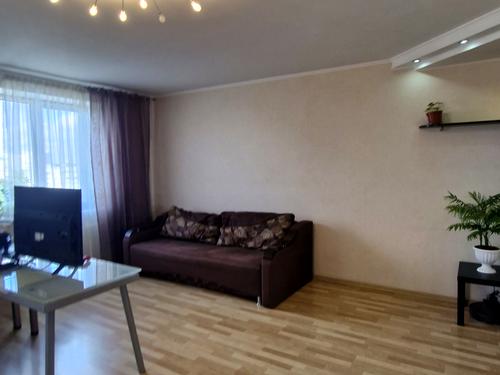 квартира за адресою Черниговская, 9в