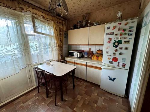 квартира за адресою Оноре де Бальзака вул., 24