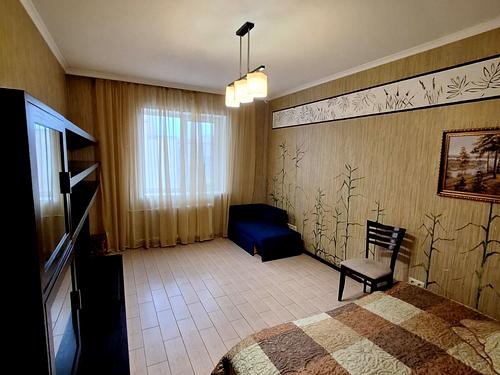 квартира за адресою Пушкінська, 59 Б