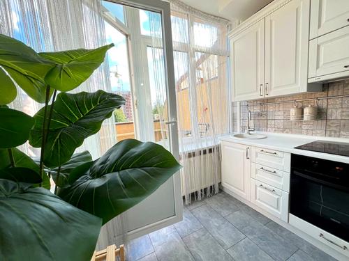 квартира за адресою Боголюбова вул., 32