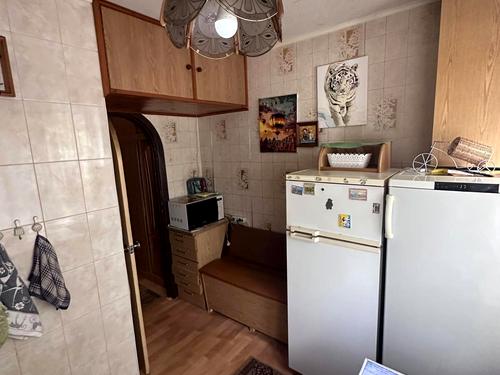 квартира по адресу Зодчих ул., 4