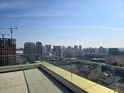 квартира за адресою Київ, Володимирська вул., 86а