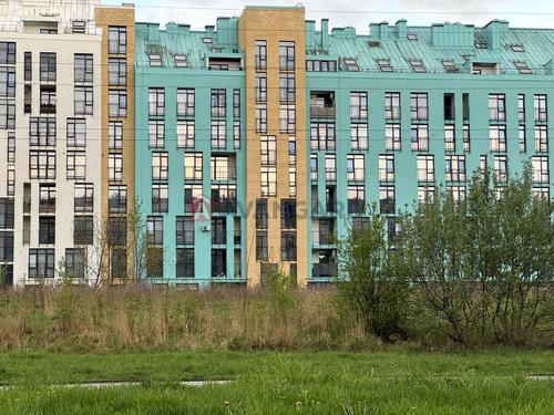 квартира за адресою Стрийська вул., 111-Б