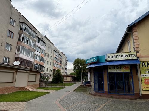 квартира по адресу Головна ул., 31/69