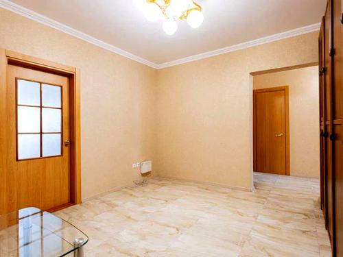квартира за адресою Олевська вул., 7