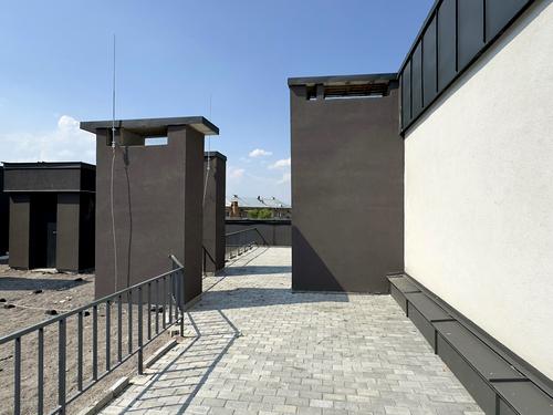 квартира за адресою Волинська вул., 9Б