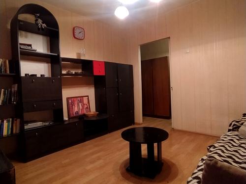 квартира за адресою Милославська вул., 19-А