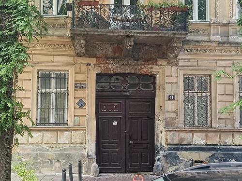 квартира по адресу Огиенко ул. (Куйбышева), 11