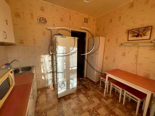 квартира за адресою Героїв Дніпра вул., 7