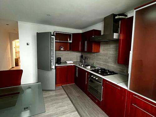 квартира за адресою Гетьмана Мазепи вул., 126а