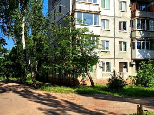 квартира за адресою Кривий Ріг, Павла Глазового вул. (Балакіна), 33