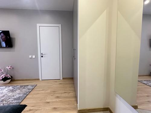 квартира за адресою Дніпровська набережна вул., 17