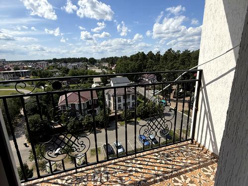 квартира за адресою Буча, Нове шосе, 8б
