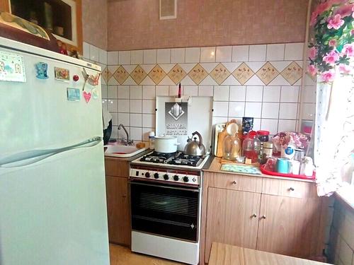 квартира по адресу Пархоменко ул., 4