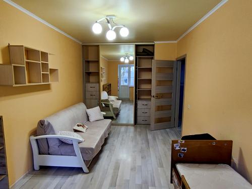 квартира по адресу Белоцерковская ул., 2а