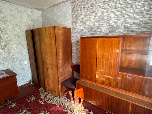 квартира по адресу Кошкина ул., 2