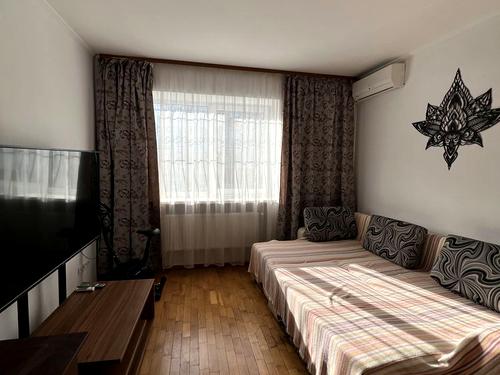 квартира по адресу Оноре де Бальзака ул., 33