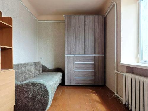 квартира по адресу Ново-Баварский просп. (Ильича), 107