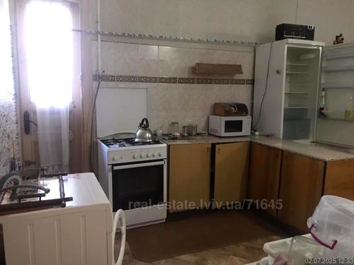 квартира по адресу Словацкого ул., 8