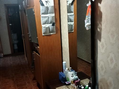 квартира за адресою Люстдорфська дорога вул., 142/2