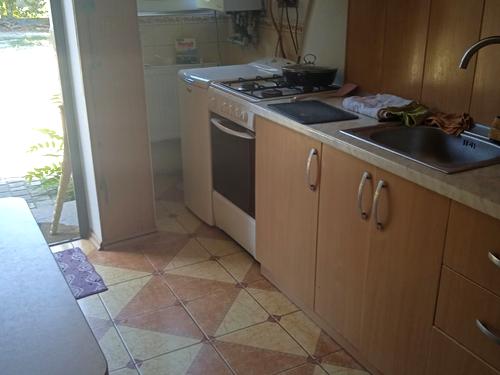 квартира по адресу Лазарева, 5