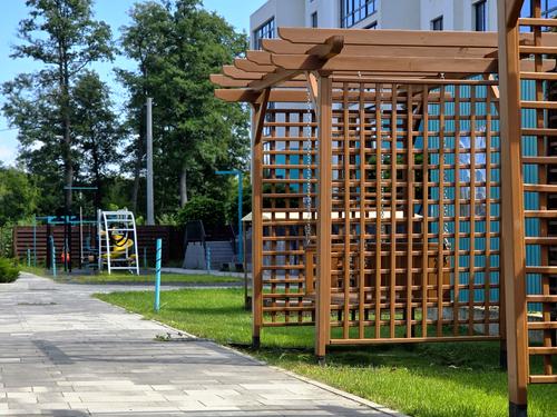 квартира по адресу Ирпень, Защитников ул., 11
