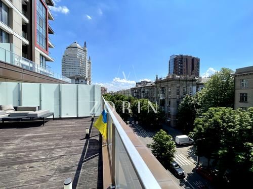 квартира по адресу Володимира Вернадського ул. (Дзержинського), 29-К