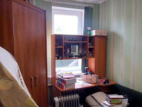 дом по адресу Достоевского проезд (Кривомазова), 5