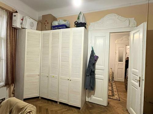 квартира за адресою Миколи Леонтовича вул., 1