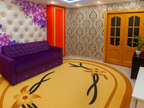 квартира по адресу Доковская ул., 9