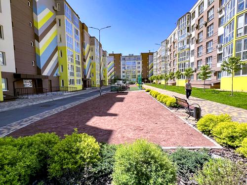 квартира за адресою Стеценка вул., 75-М