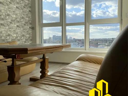 квартира за адресою Буйка, 27