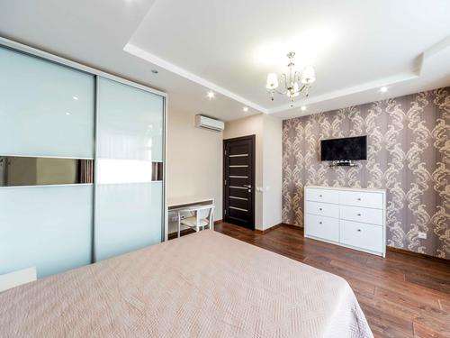 квартира за адресою Коперника вул., 3