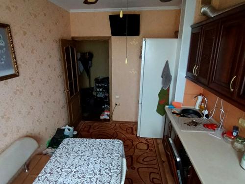 квартира по адресу Алмазная ул. (Погребняка), 43
