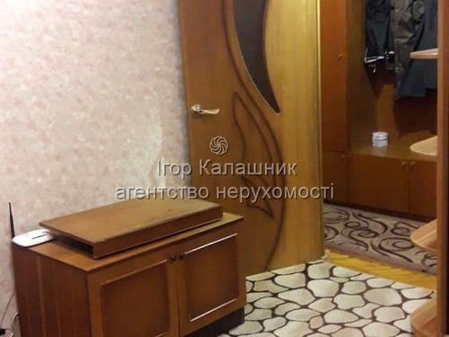 квартира за адресою Європейського Союзу просп. (Правди), 80-А