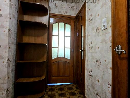 квартира за адресою Миру вул., 5