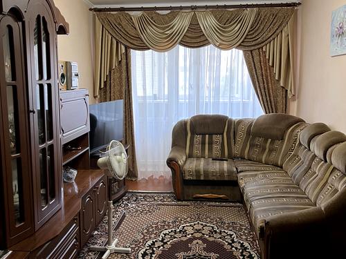 квартира по адресу Александра Кошица ул. (Паризької Комуни), 3