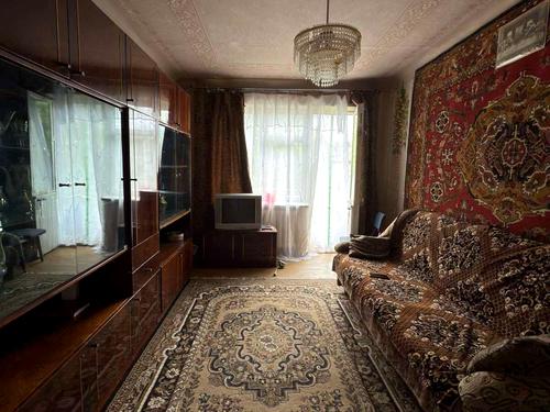 квартира за адресою Володимира Великого вул., 48