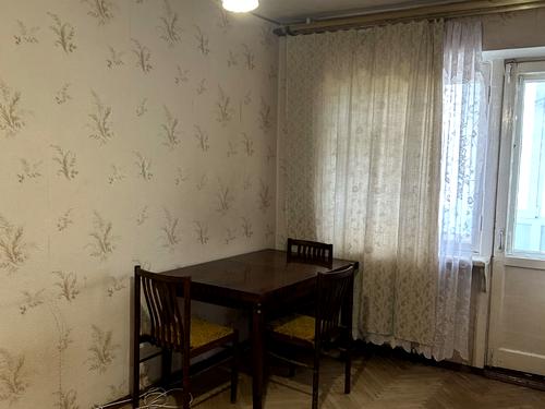 квартира за адресою Київ, Василя Барки вул. (Олександра Горовиця), 8