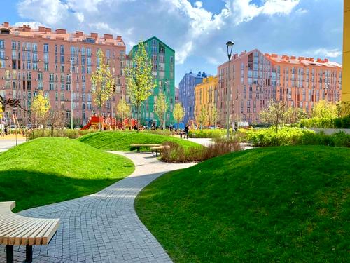 квартира за адресою Соборності просп. (Возз'єднання), 17