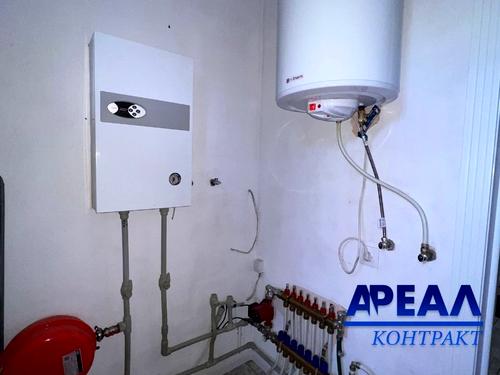 будинок за адресою Артелеристів, 77а