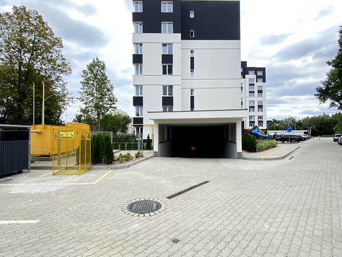 квартира за адресою Карла Мікльоша вул., 19