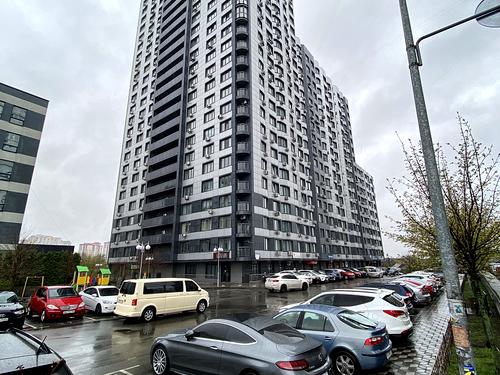 квартира по адресу Завальная ул., 10-Г