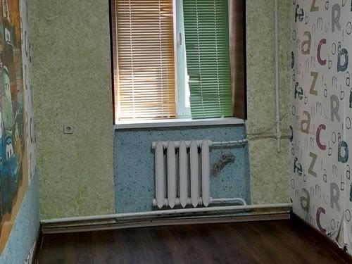 комната по адресу Новаторов ул., 13