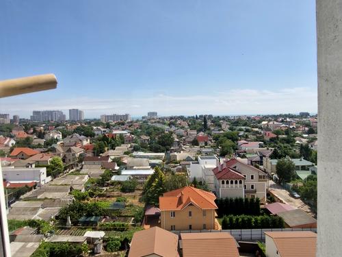 квартира за адресою Черниговская, 9в