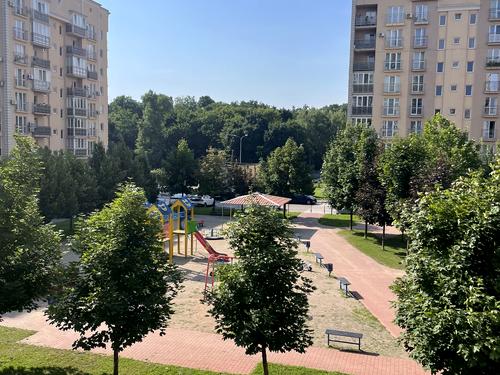квартира по адресу Метрологическая ул., 11-В