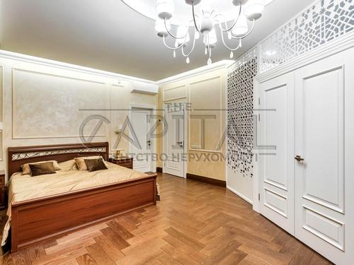 квартира за адресою Київ, Іоанна Павла II вул. (Патріса Лумумби), 6/1