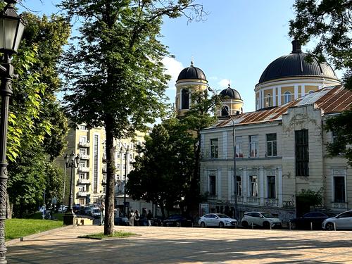 квартира по адресу Костёльная ул., 11